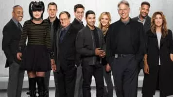 NCIS - American television series