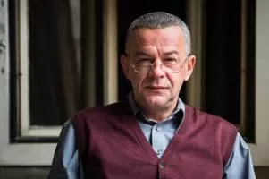 Nebojša Glogovac - Serbian actor