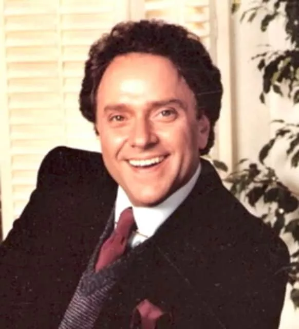 Neil Bogart - American record executive