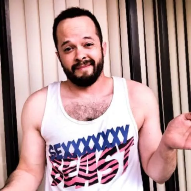 Neil Grayston - Canadian actor