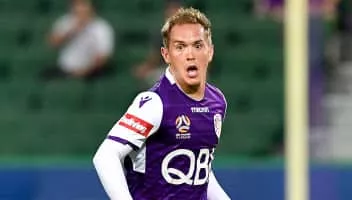 Neil Kilkenny - Footballer