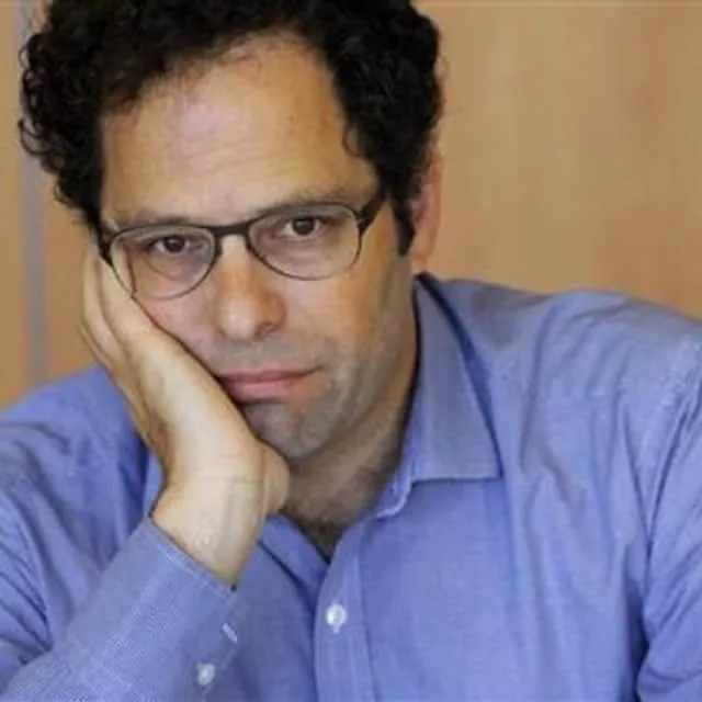 Neil Rimer - Danny Rimer's brother