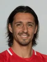 Nelson Ferreira - Swiss-Portuguese footballer