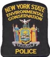 New York State Department of Environmental Conservation Police - State agency
