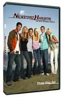 Newport Harbor: The Real Orange County - Television series