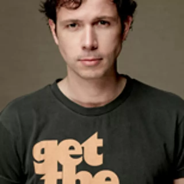 Nic Chagall - German music producer