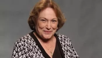 Nicette Bruno - Brazilian actress