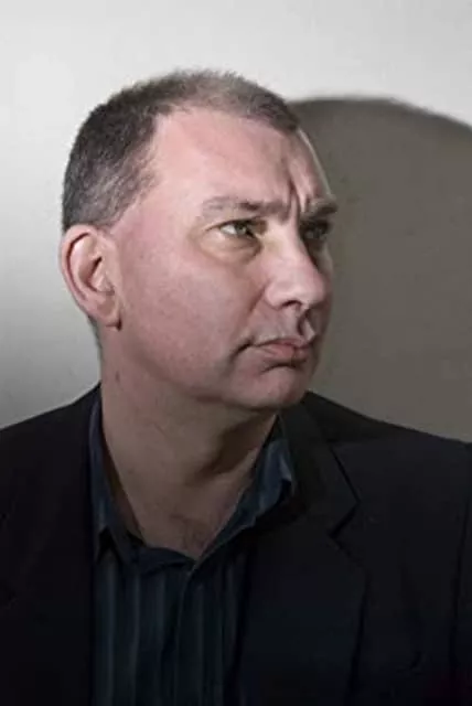 Nick Cohen - Film producer