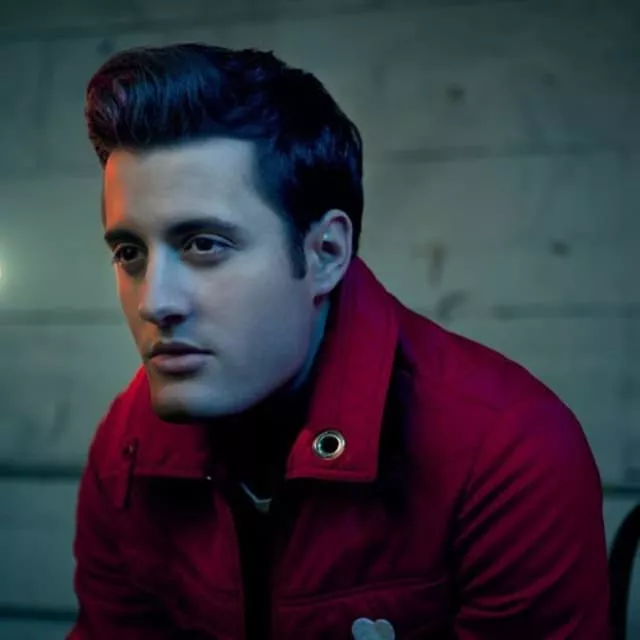 Nick Pitera - American singer