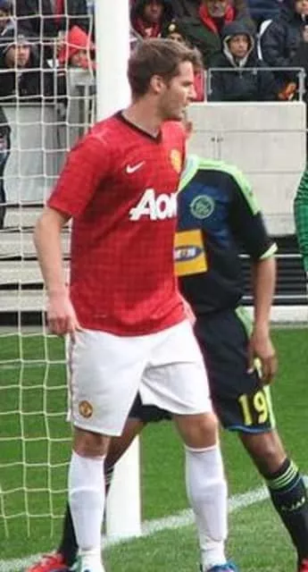 Nick Powell Musician - British musician