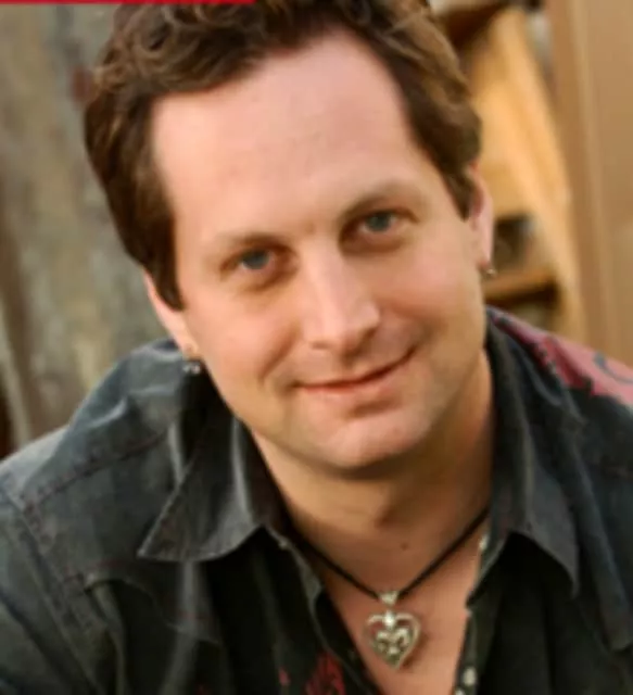 Nick Savoy - Canadian businessperson