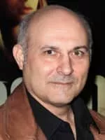 Nick Stagliano - Film director