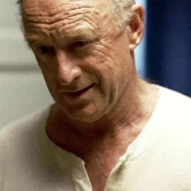 Nick Tate - Australian actor