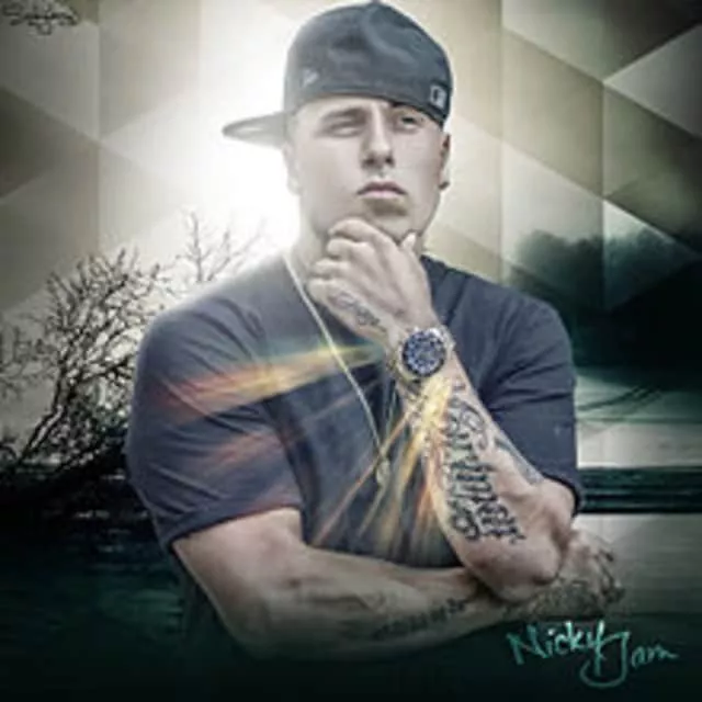 Nicky Jam - Singer