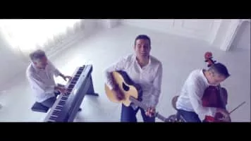 Nico Battaglia - Musical artist