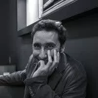 Nicolas Jaillet - Actor