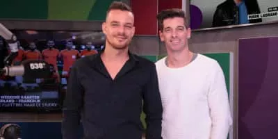 Niek van der Bruggen - 