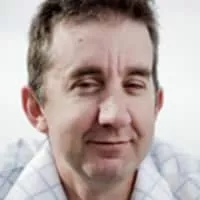 Nigel Latta - New Zealand psychologist
