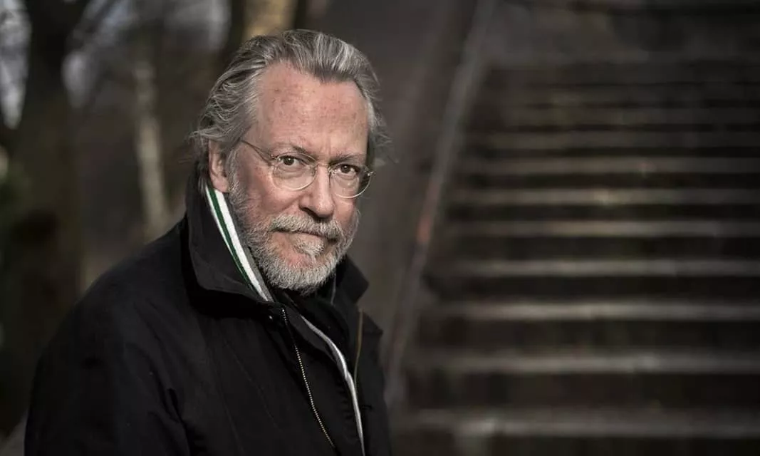 Niklas Rådström - Poet