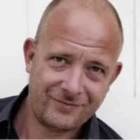 Nikolaj Steen - Actor