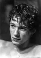 Nikolas Vogel - Austrian film actor