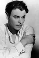 Nils Asther - Swedish actor