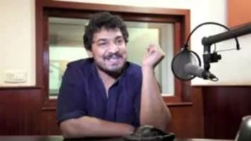 Nithin Renji Panicker - Indian film director