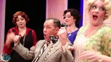 No, No, Nanette - Musical by Frank Mandel and Otto Harbach