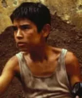 Noah Verduzco - Actor