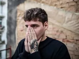 NobodyListen - Musical artist