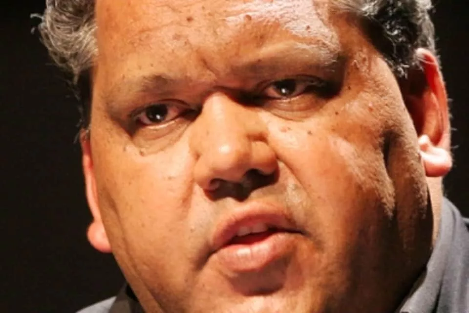 Noel Pearson - Film producer