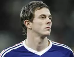 Nolan Roux - French football player