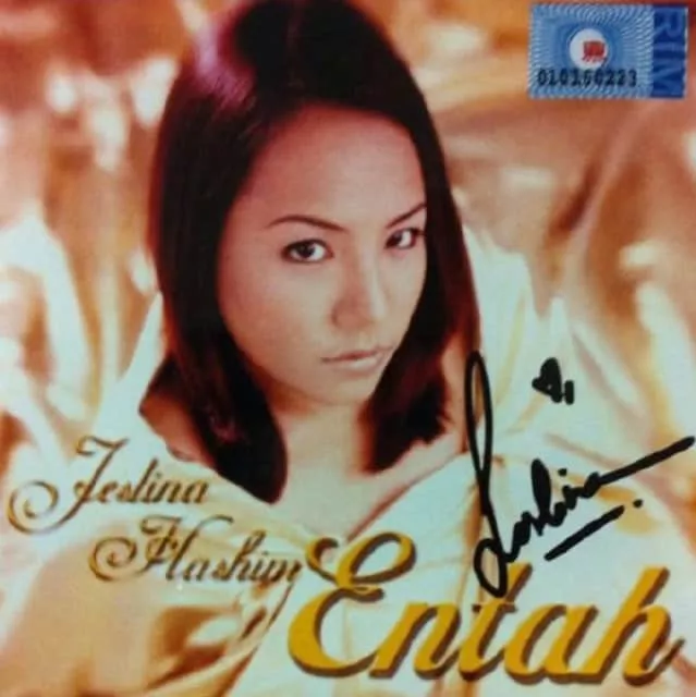 Nor Jeslina Hashim binti Khairuddin Mohd Hashim - 