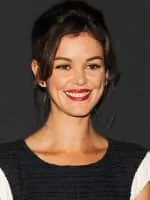 Nora Zehetner - American film actress