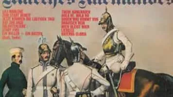 Norbert Schultze - German composer