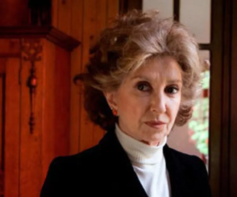 Norma Aleandro - Argentine actress