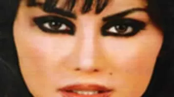 Norman Asaad - Syrian actress