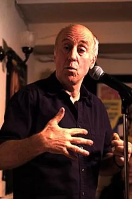 Norman Lovett - Comedian