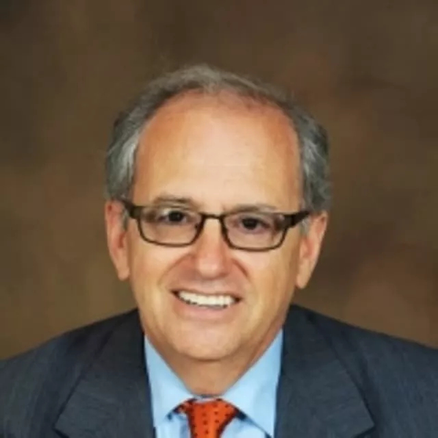 Norman Ornstein - American political scientist