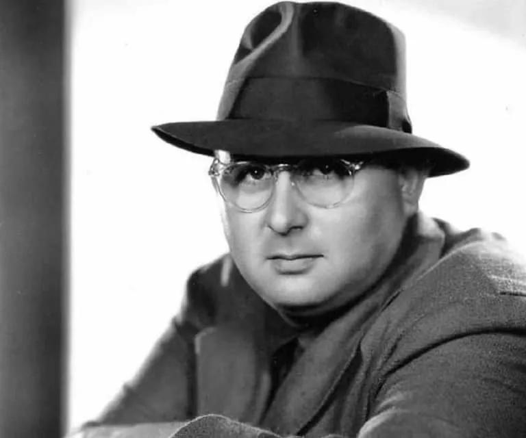 Norman Taurog - American film director