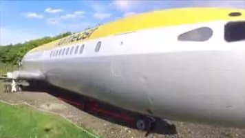 North East Land, Sea and Air Museums - 