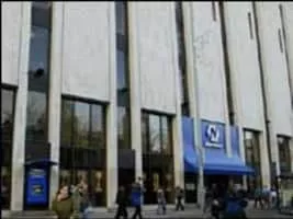 Northern Bank robbery - 