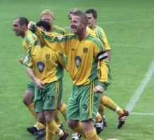 Norwich City F. C. - Football club