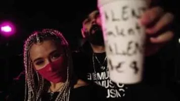 NOSFE - Musical artist