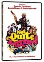 Not Quite Hollywood: The Wild, Untold Story of Ozploitation! - 2008 ‧ Documentary ‧ 1h 43m