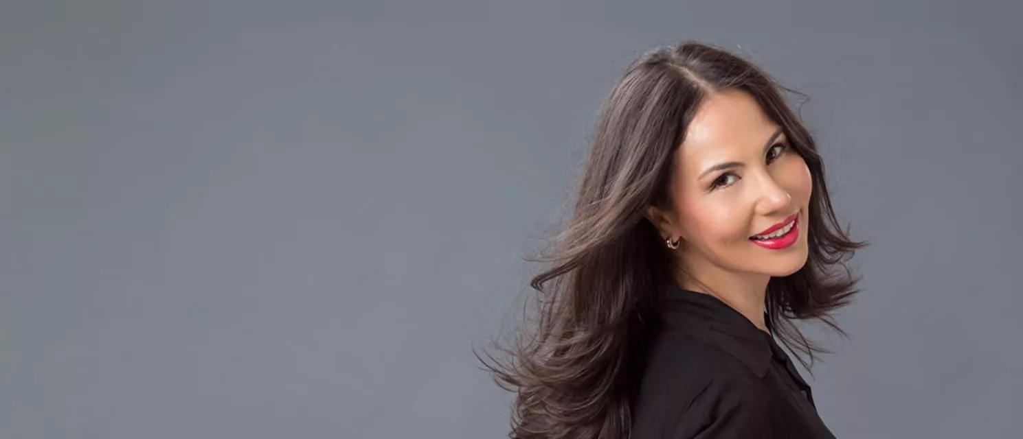 Nórida Rodríguez - TV actor