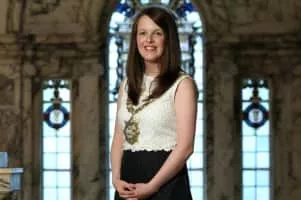 Nuala McAllister - Politician