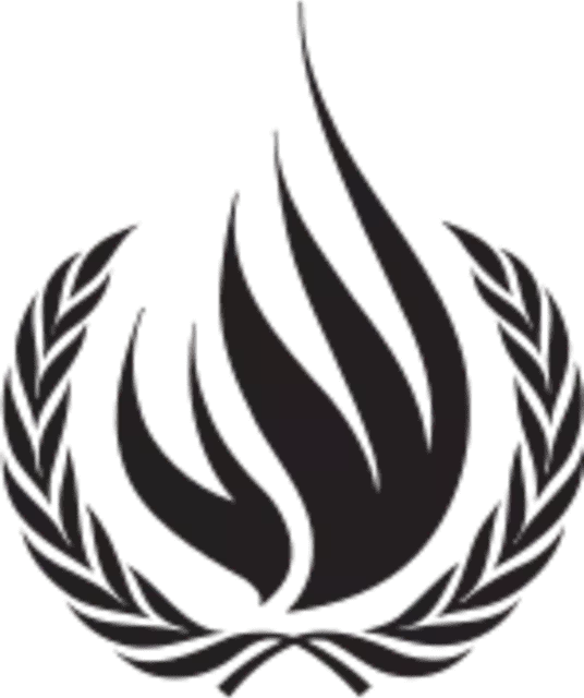 Office of the United Nations High Commissioner for Human Rights - Organization in Geneva, Switzerland