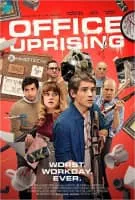 Office Uprising - 2018 ‧ Action/Horror ‧ 1h 28m