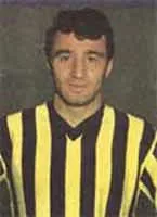 Ogün Altıparmak - Former football player